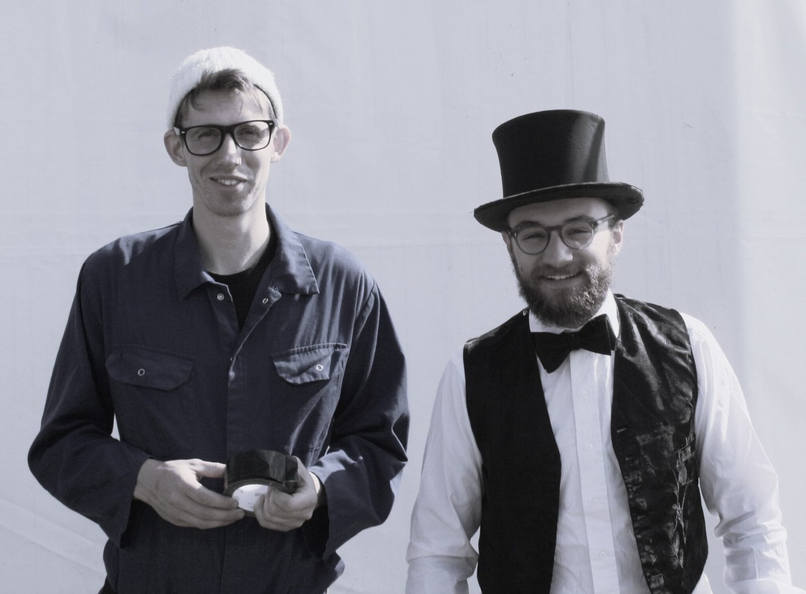 Our Story - Circus Piddly